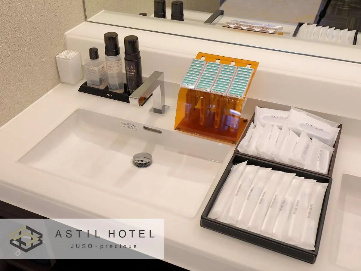 Astil Hotel Juso Precious Osaka