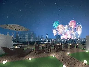 Astil Hotel Juso Precious Osaka