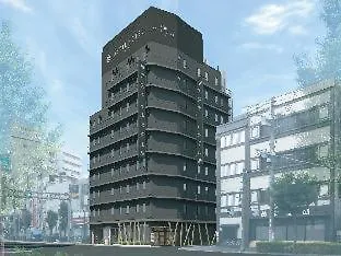 Astil Hotel Juso Precious Osaka