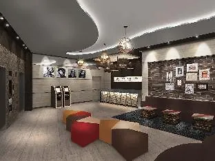 Astil Hotel Juso Precious Osaka