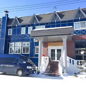 *** 酒店 麻布呋喃木屋 日本