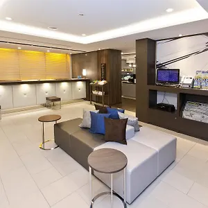 *** 酒店 富力萨横滨樱木町酒店 日本